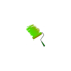 Grössere Holzflächen